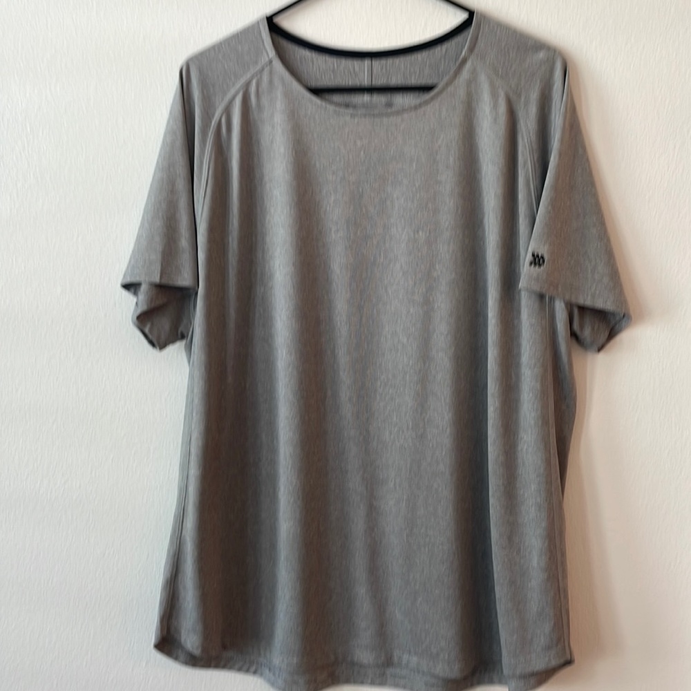 All in Motion Top